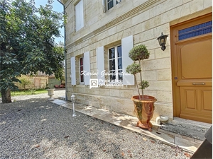 maison à la vente -   33500  LIBOURNE, surface 7 m2 vente maison - UBI438053414